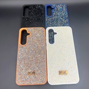 قاب SWAROVSKI سامسونگ S24 FE/ لوکس و شیک