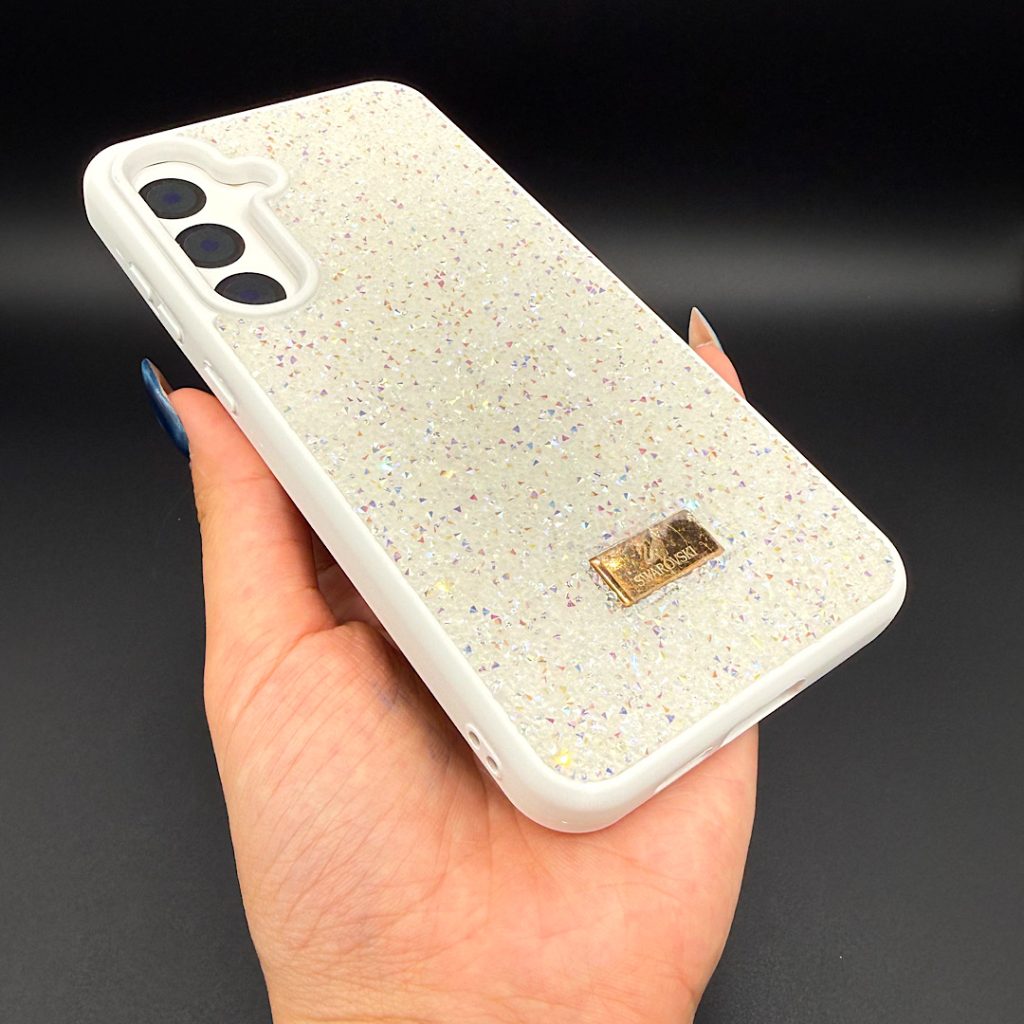 قاب SWAROVSKI سامسونگ A36/A56/ لوکس و شیک