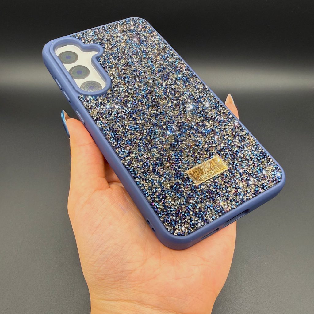 قاب SWAROVSKI سامسونگ A36/A56/ لوکس و شیک
