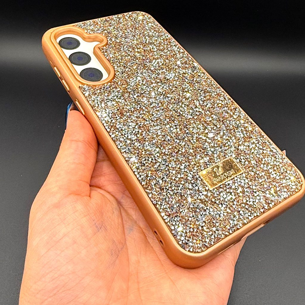 قاب SWAROVSKI سامسونگ A36/A56/ لوکس و شیک