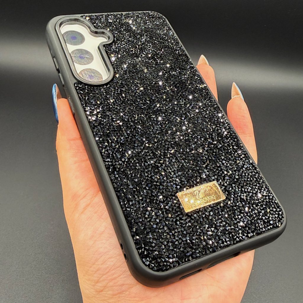 قاب SWAROVSKI سامسونگ A36/A56/ لوکس و شیک