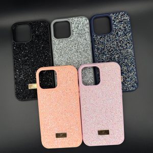 قاب Swarovski آیفون مدل 13<لوکس و درخشان>